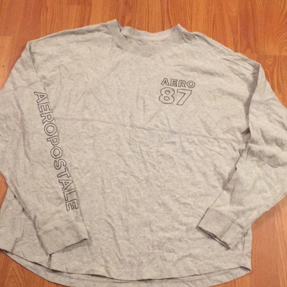 Aeropostale Long Sleeve Shirt XL (W)